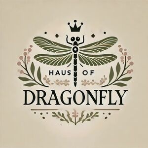 Meet your Posher, Haus of Dragonfly